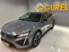 2025 Benzin Otomatik Peugeot 408 Gri Gürel Tasarım Aksesuar Otomotiv San. Tic. Ltd. Şti.