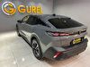 2025 Benzin Otomatik Peugeot 408 Gri Gürel Tasarım Aksesuar Otomotiv San. Tic. Ltd. Şti.