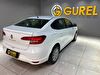2022 Benzin Otomatik Renault Taliant Beyaz Gürel Tasarım Aksesuar Otomotiv San. Tic. Ltd. Şti.