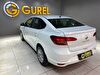 2022 Benzin Otomatik Renault Taliant Beyaz Gürel Tasarım Aksesuar Otomotiv San. Tic. Ltd. Şti.