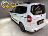 2023 Benzin Manuel Ford Tourneo Courier Beyaz Gürel Tasarım Aksesuar Otomotiv San. Tic. Ltd. Şti.