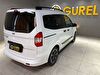 2023 Benzin Manuel Ford Tourneo Courier Beyaz Gürel Tasarım Aksesuar Otomotiv San. Tic. Ltd. Şti.