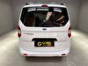2023 Benzin Manuel Ford Tourneo Courier Beyaz Gürel Tasarım Aksesuar Otomotiv San. Tic. Ltd. Şti.
