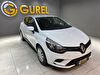 2020 Benzin Manuel Renault Clio Beyaz Gürel Tasarım Aksesuar Otomotiv San. Tic. Ltd. Şti.