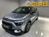 2024 Benzin Otomatik Citroen C3 Gri Gürel Tasarım Aksesuar Otomotiv San. Tic. Ltd. Şti.