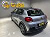 2024 Benzin Otomatik Citroen C3 Gri Gürel Tasarım Aksesuar Otomotiv San. Tic. Ltd. Şti.