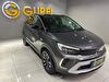 2022 Benzin Otomatik Opel Crossland Gri Gürel Tasarım Aksesuar Otomotiv San. Tic. Ltd. Şti.