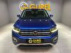 2022 Benzin Otomatik Volkswagen T-Cross Lacivert Gürel Tasarım Aksesuar Otomotiv San. Tic. Ltd. Şti.