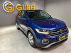 2022 Benzin Otomatik Volkswagen T-Cross Lacivert Gürel Tasarım Aksesuar Otomotiv San. Tic. Ltd. Şti.