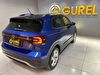2022 Benzin Otomatik Volkswagen T-Cross Lacivert Gürel Tasarım Aksesuar Otomotiv San. Tic. Ltd. Şti.