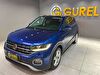2022 Benzin Otomatik Volkswagen T-Cross Lacivert Gürel Tasarım Aksesuar Otomotiv San. Tic. Ltd. Şti.