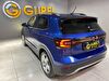 2022 Benzin Otomatik Volkswagen T-Cross Lacivert Gürel Tasarım Aksesuar Otomotiv San. Tic. Ltd. Şti.