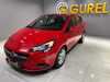 2017 Benzin Otomatik Opel Corsa Kırmızı Gürel Tasarım Aksesuar Otomotiv San. Tic. Ltd. Şti.