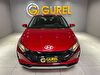 2025 Benzin Otomatik Hyundai i20 Kırmızı Gürel Tasarım Aksesuar Otomotiv San. Tic. Ltd. Şti.