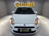 2014 Benzin Manuel Fiat Punto Beyaz Gürel Tasarım Aksesuar Otomotiv San. Tic. Ltd. Şti.