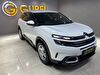 2020 Benzin Otomatik Citroen C5 AirCross Beyaz Gürel Tasarım Aksesuar Otomotiv San. Tic. Ltd. Şti.