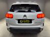 2020 Benzin Otomatik Citroen C5 AirCross Beyaz Gürel Tasarım Aksesuar Otomotiv San. Tic. Ltd. Şti.