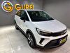2024 Benzin Otomatik Opel Crossland Beyaz Gürel Tasarım Aksesuar Otomotiv San. Tic. Ltd. Şti.