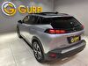 2025 Benzin Otomatik Peugeot 2008 Gri Gürel Tasarım Aksesuar Otomotiv San. Tic. Ltd. Şti.