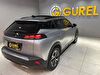 2025 Benzin Otomatik Peugeot 2008 Gri Gürel Tasarım Aksesuar Otomotiv San. Tic. Ltd. Şti.