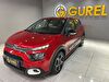 2024 Benzin Manuel Citroen C3 Kırmızı Gürel Tasarım Aksesuar Otomotiv San. Tic. Ltd. Şti.