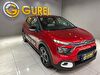 2024 Benzin Manuel Citroen C3 Kırmızı Gürel Tasarım Aksesuar Otomotiv San. Tic. Ltd. Şti.