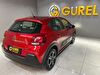2024 Benzin Manuel Citroen C3 Kırmızı Gürel Tasarım Aksesuar Otomotiv San. Tic. Ltd. Şti.