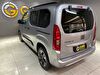 2025 Dizel Otomatik Fiat Doblo Combi Gri Gürel Tasarım Aksesuar Otomotiv San. Tic. Ltd. Şti.