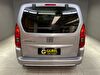 2025 Dizel Otomatik Fiat Doblo Combi Gri Gürel Tasarım Aksesuar Otomotiv San. Tic. Ltd. Şti.