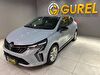 2025 Benzin Otomatik Renault Clio Gri Gürel Tasarım Aksesuar Otomotiv San. Tic. Ltd. Şti.