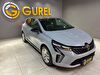 2025 Benzin Otomatik Renault Clio Gri Gürel Tasarım Aksesuar Otomotiv San. Tic. Ltd. Şti.
