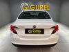 2024 Benzin Manuel Fiat Egea Beyaz Gürel Tasarım Aksesuar Otomotiv San. Tic. Ltd. Şti.