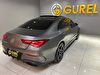 2022 Benzin Otomatik Mercedes-Benz CLA Gri Gürel Tasarım Aksesuar Otomotiv San. Tic. Ltd. Şti.