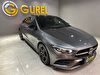 2022 Benzin Otomatik Mercedes-Benz CLA Gri Gürel Tasarım Aksesuar Otomotiv San. Tic. Ltd. Şti.
