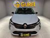 2025 Benzin Otomatik Renault Clio Gri Gürel Tasarım Aksesuar Otomotiv San. Tic. Ltd. Şti.