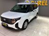 2025 Dizel Manuel Ford Tourneo Courier Beyaz Gürel Tasarım Aksesuar Otomotiv San. Tic. Ltd. Şti.
