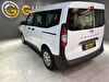 2025 Dizel Manuel Ford Tourneo Courier Beyaz Gürel Tasarım Aksesuar Otomotiv San. Tic. Ltd. Şti.