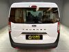 2025 Dizel Manuel Ford Tourneo Courier Beyaz Gürel Tasarım Aksesuar Otomotiv San. Tic. Ltd. Şti.