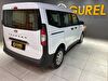 2025 Dizel Manuel Ford Tourneo Courier Beyaz Gürel Tasarım Aksesuar Otomotiv San. Tic. Ltd. Şti.