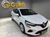 2021 Benzin Otomatik Renault Clio Beyaz Gürel Tasarım Aksesuar Otomotiv San. Tic. Ltd. Şti.