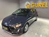 2025 Benzin Otomatik Hyundai i20 Gri Gürel Tasarım Aksesuar Otomotiv San. Tic. Ltd. Şti.