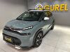 2023 Benzin Otomatik Citroen C3 AirCross Gri Gürel Tasarım Aksesuar Otomotiv San. Tic. Ltd. Şti.