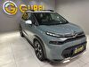 2023 Benzin Otomatik Citroen C3 AirCross Gri Gürel Tasarım Aksesuar Otomotiv San. Tic. Ltd. Şti.
