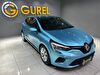 2022 Benzin Manuel Renault Clio Mavi Gürel Tasarım Aksesuar Otomotiv San. Tic. Ltd. Şti.