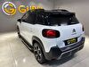 2023 Benzin Otomatik Citroen C3 AirCross Beyaz Gürel Tasarım Aksesuar Otomotiv San. Tic. Ltd. Şti.