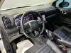2023 Benzin Otomatik Citroen C3 AirCross Beyaz Gürel Tasarım Aksesuar Otomotiv San. Tic. Ltd. Şti.