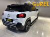 2023 Benzin Otomatik Citroen C3 AirCross Beyaz Gürel Tasarım Aksesuar Otomotiv San. Tic. Ltd. Şti.
