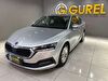 2022 Hybrid Otomatik Skoda Octavia Gümüş Gri Gürel Tasarım Aksesuar Otomotiv San. Tic. Ltd. Şti.