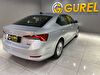 2022 Hybrid Otomatik Skoda Octavia Gümüş Gri Gürel Tasarım Aksesuar Otomotiv San. Tic. Ltd. Şti.