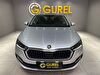 2022 Hybrid Otomatik Skoda Octavia Gümüş Gri Gürel Tasarım Aksesuar Otomotiv San. Tic. Ltd. Şti.
